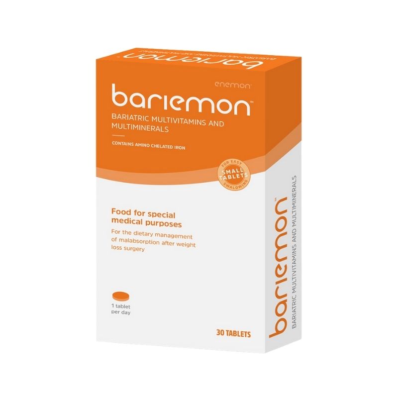 Bariemon