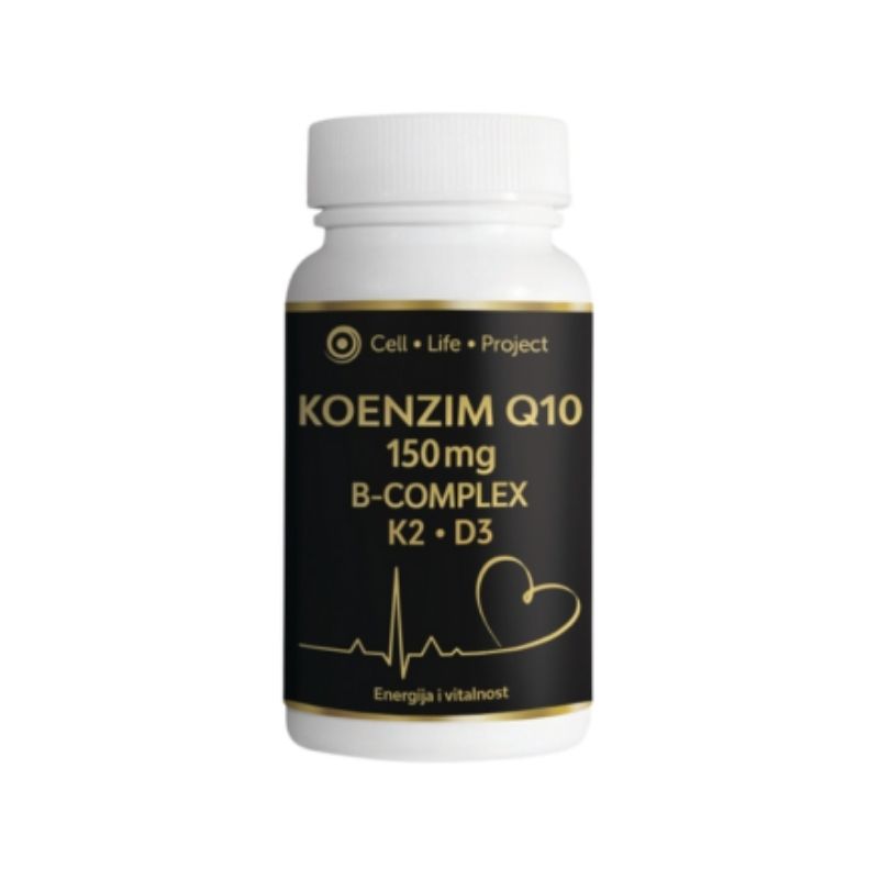 Koenzim Q10