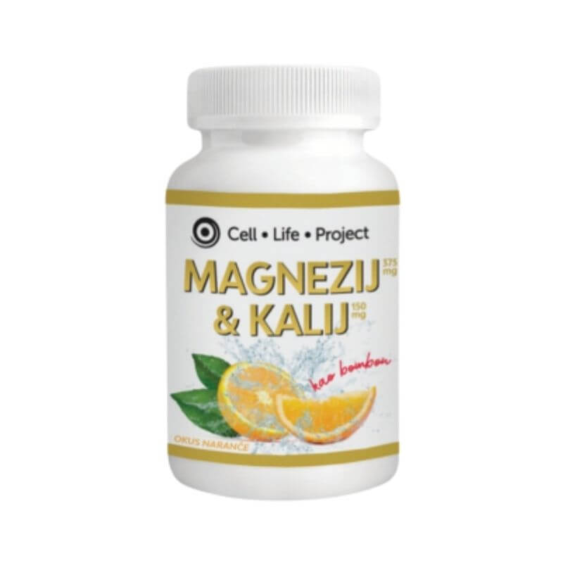 magnezij kalij