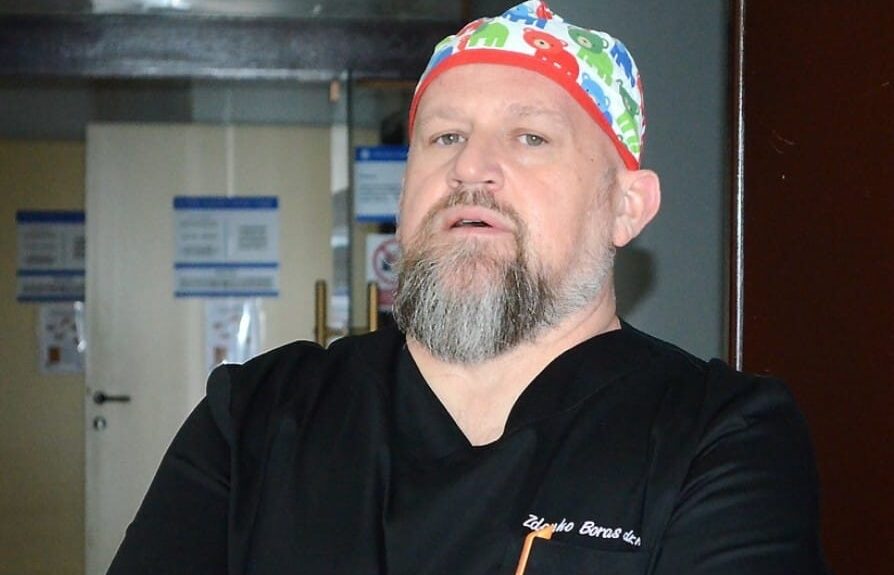 Zdenko Boras